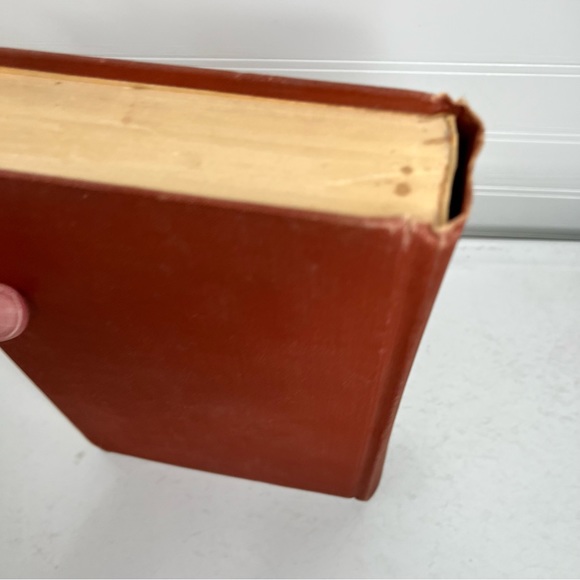 Fannie Farmer Cookbook vintage 11th edition - Picture 9 of 11